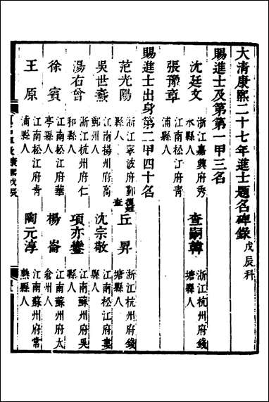 [下载][国朝历科题名碑录初集]四_李周望辑.pdf