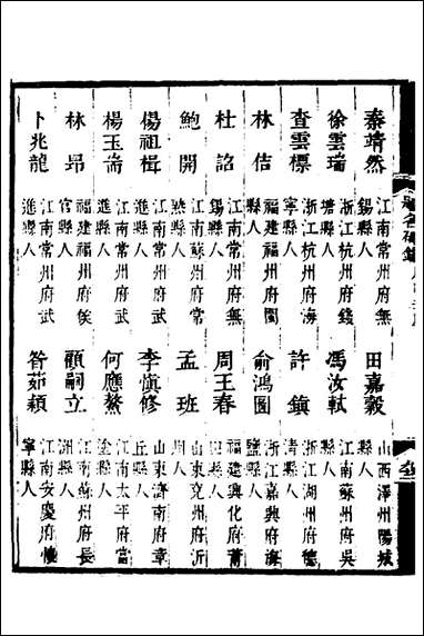 [下载][国朝历科题名碑录初集]五_李周望辑.pdf