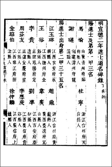 [下载][国朝历科题名碑录初集]七_李周望辑.pdf