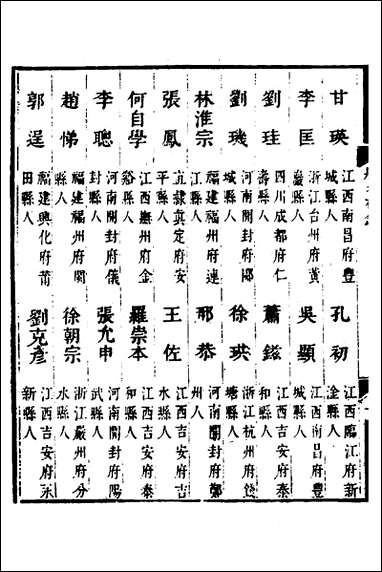 [下载][国朝历科题名碑录初集]七_李周望辑.pdf