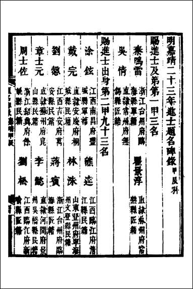 [下载][国朝历科题名碑录初集]十三_李周望辑.pdf