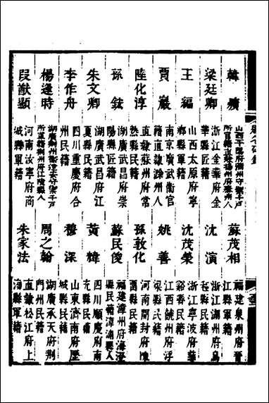 [下载][国朝历科题名碑录初集]十六_李周望辑.pdf