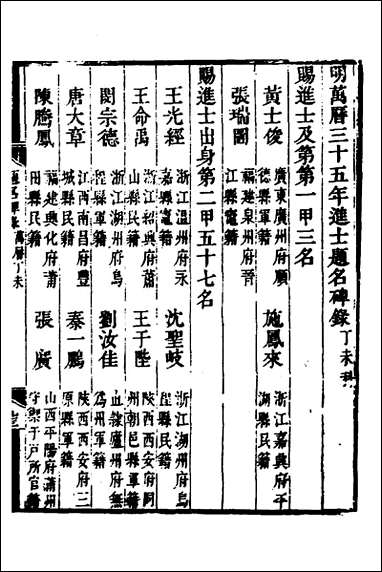 [下载][国朝历科题名碑录初集]十七_李周望辑.pdf