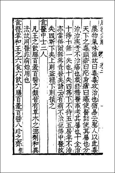 [下载][周礼完解]二_郝敬撰.pdf