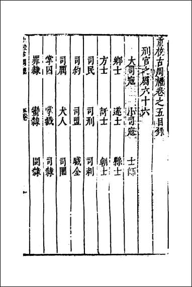 [下载][重校古周礼]五_陈仁锡撰.pdf