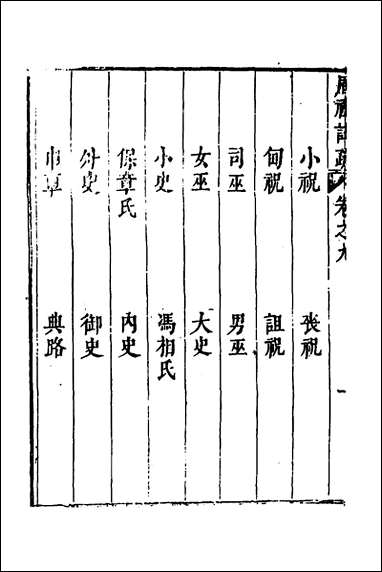 [下载][周礼注疏]九_张采撰.pdf