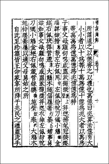 [下载][礼记通解]九_郝敬撰.pdf