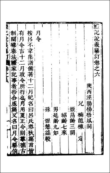 [下载][礼记说义纂订]六_杨梧撰.pdf