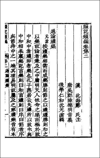 [下载][礼记类编]二_沉元沧辑.pdf