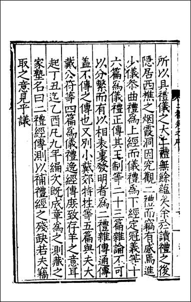 [下载][二礼经传测]一_湛若水撰.pdf