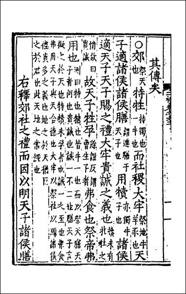 [下载][二礼经传测]二十一_湛若水撰.pdf