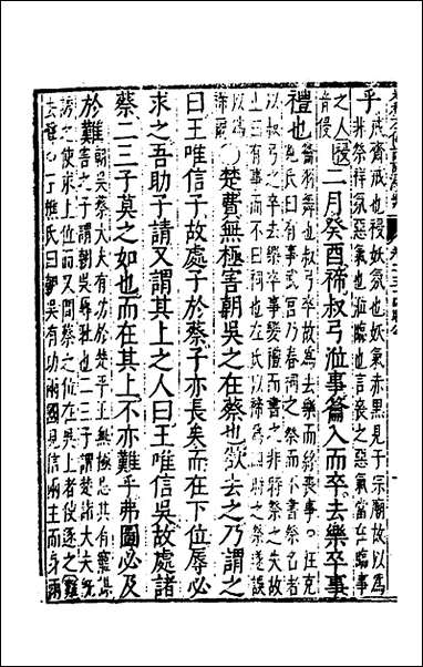 [下载][春秋左传注评测义]二十一_凌稚隆撰.pdf