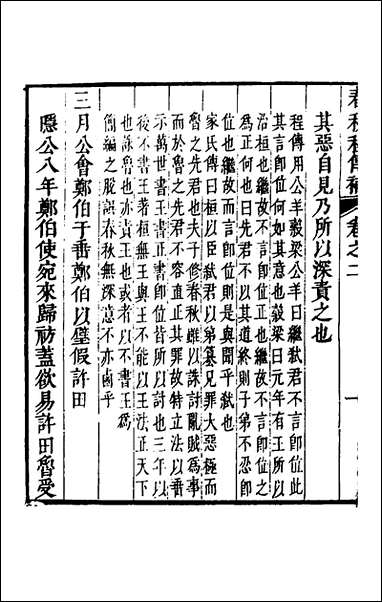 [下载][春秋程传补]二_孙永泽撰.pdf