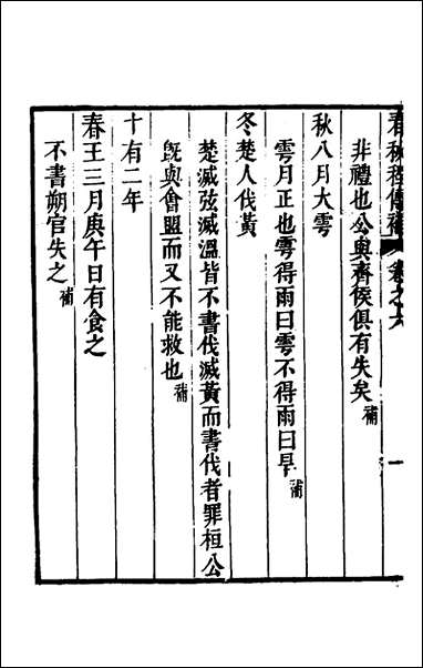 [下载][春秋程传补]四_孙永泽撰.pdf