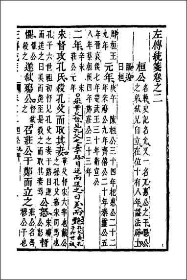 [下载][左传统笺]二_姜希辙撰.pdf