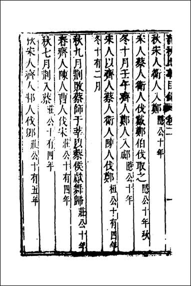 [下载][春秋比事目录]二_方苞撰.pdf