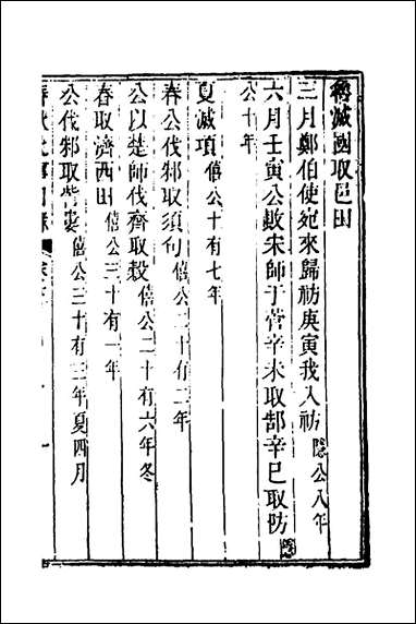 [下载][春秋比事目录]三_方苞撰.pdf