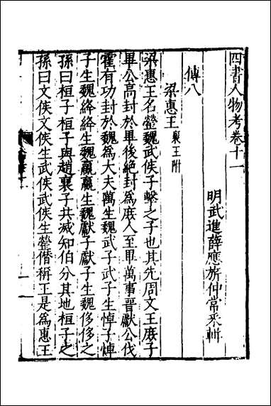 [下载][四书人物考]四_薛应旗撰.pdf