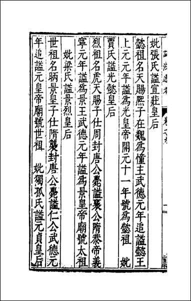 [下载][谥法通考]九_王圻撰.pdf