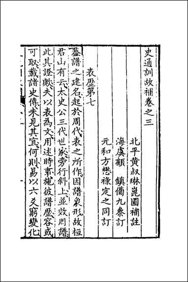 [下载][史通训故补]二_黄叔琳撰.pdf