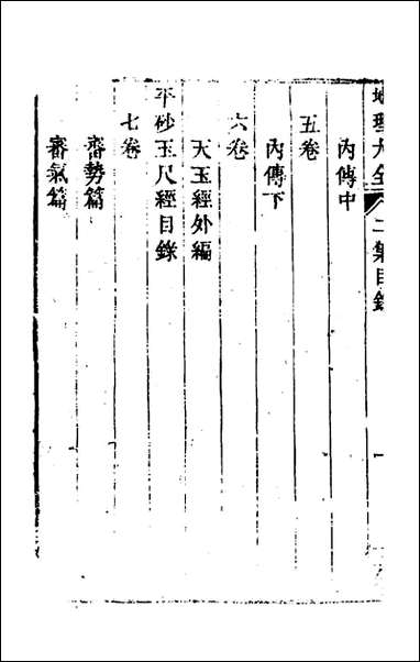 [下载][地理大全]二十五_李国木辑.pdf