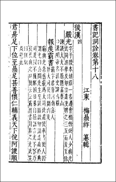 [下载][书记洞诠]十四_梅鼎祚辑.pdf