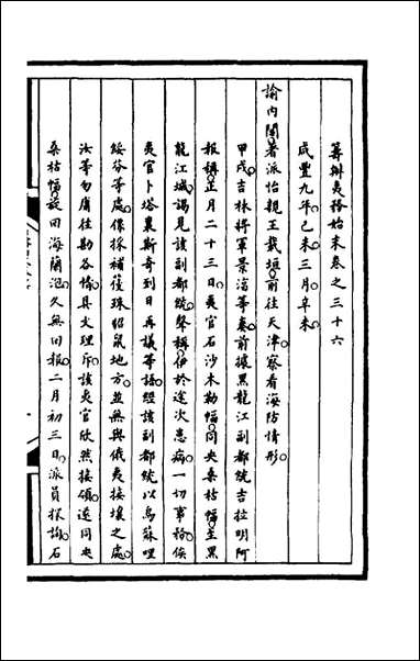 [下载][筹办夷务始末]一百文庆贾桢宝鋆等纂辑.pdf