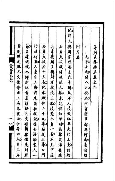 [下载][筹办夷务始末]一百四十六_文庆贾桢宝鋆等纂辑.pdf