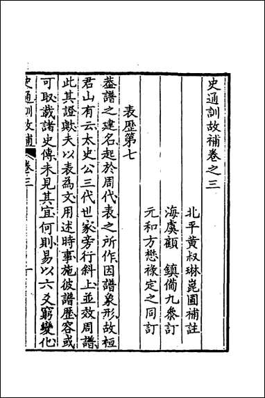 [下载][史通训故补]二_黄叔琳撰.pdf