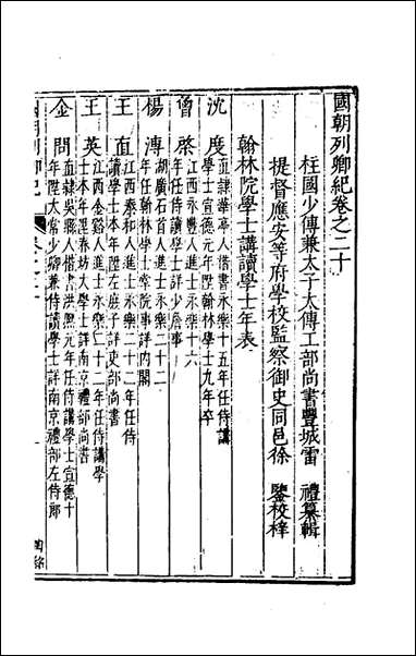 [下载][国朝列卿纪]十三_雷礼辑.pdf