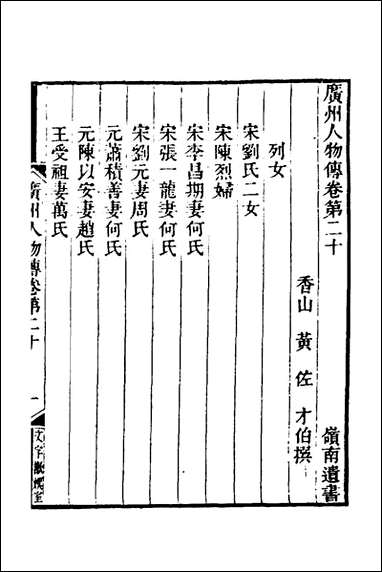 [下载][广州人物传]六_黄佐撰.pdf