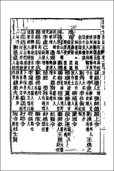 [下载][光绪重修安徽通志]四十五_沉葆桢吴坤修等修.pdf