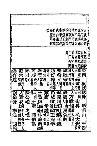 [下载][光绪重修安徽通志]四十六_沉葆桢吴坤修等修.pdf