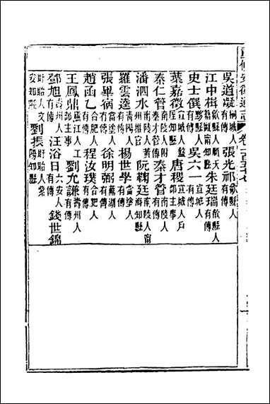 [下载][光绪重修安徽通志]六十四_沉葆桢吴坤修等修.pdf