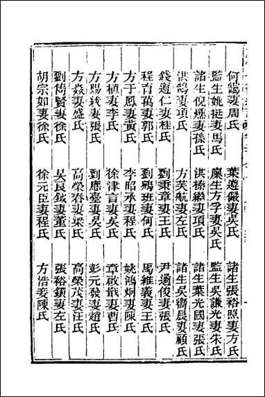 [下载][光绪重修安徽通志]一百十八_沉葆桢吴坤修等修.pdf