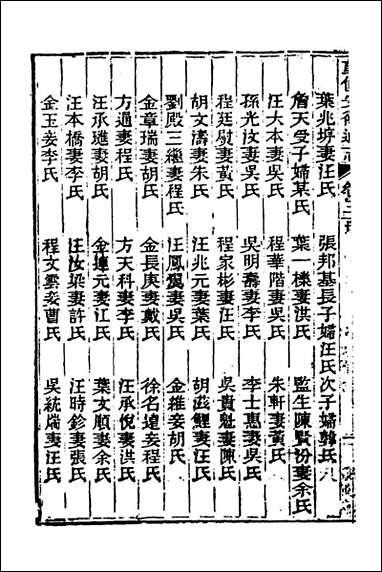 [下载][光绪重修安徽通志]一百二十三_沉葆桢吴坤修等修.pdf