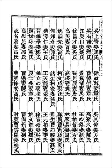 [下载][光绪重修安徽通志]一百二十九_沉葆桢吴坤修等修.pdf