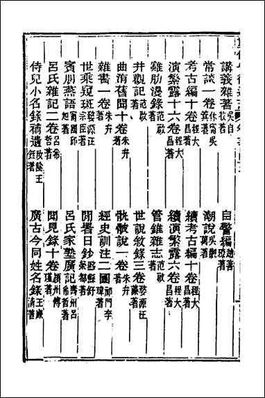 [下载][光绪重修安徽通志]一百四十二_沉葆桢吴坤修等修.pdf