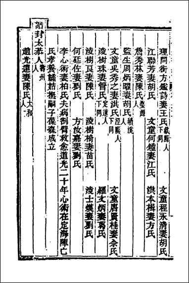 [下载][光绪重修安徽通志]一百四十七_沉葆桢吴坤修等修.pdf