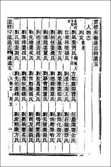 [下载][光绪重修安徽通志]一百四十八_沉葆桢吴坤修等修.pdf