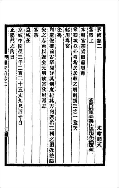 [下载][光绪顺天府志]二_佚名纂修.pdf