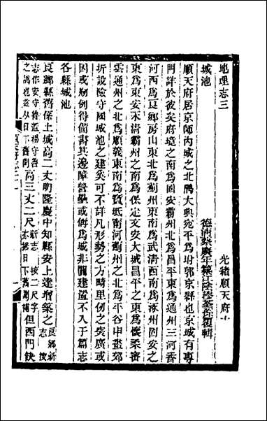 [下载][光绪顺天府志]十二_佚名纂修.pdf