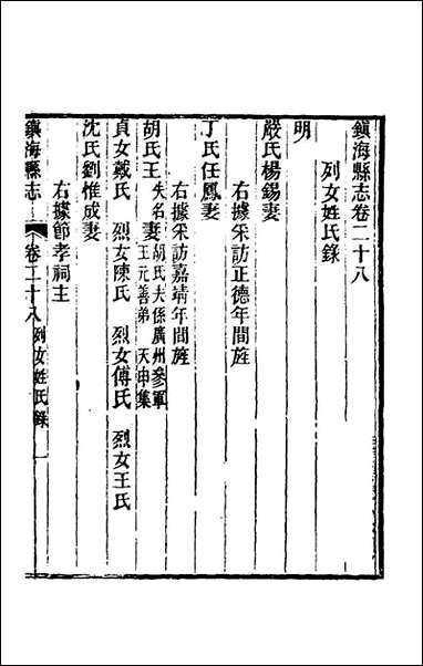 [下载][光绪镇海县志]二十四_于万川修.pdf