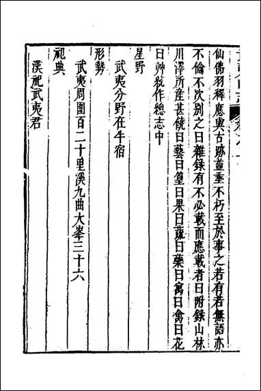 [下载][武夷山志]二_董天工撰.pdf