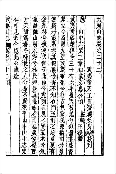 [下载][武夷山志]十四_董天工撰.pdf