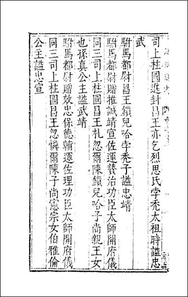 [下载][谥法通考]十三_王圻撰.pdf