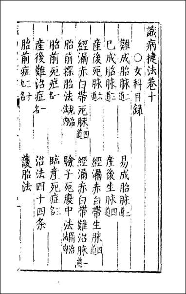 [下载][识病捷法]十缪存济撰.pdf