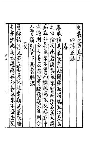 [下载][史载之方]一_史堪撰.pdf