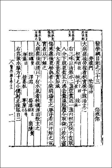 [下载][医学纲目]三十_楼英撰.pdf