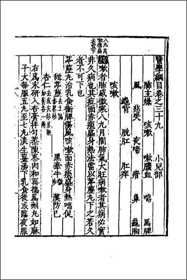 [下载][医学纲目]三十六_楼英撰.pdf